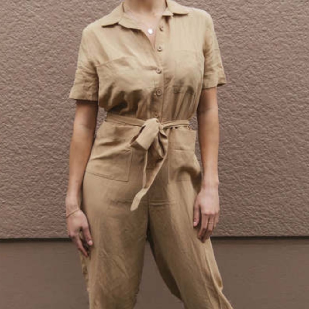Tradlands Finn Jumpsuits